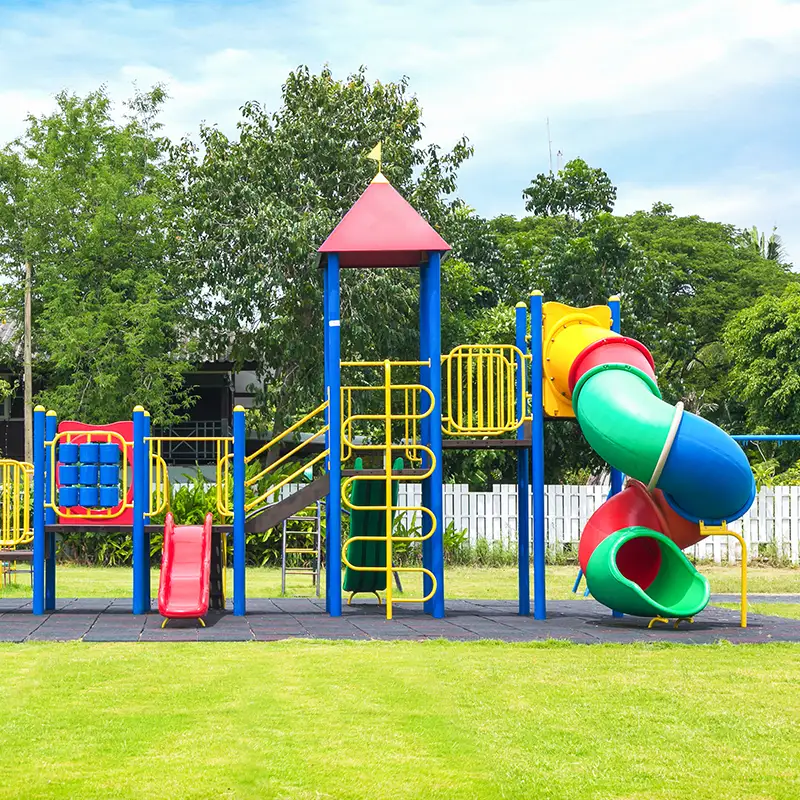 Kids’ Play Area & Party Zone